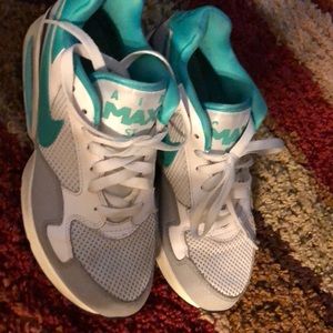 Nike Shoes - Air Max ST Nike Shoes - Air Max ST